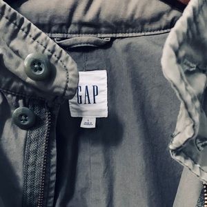 Gap Utility Jacket - Men’s Large
